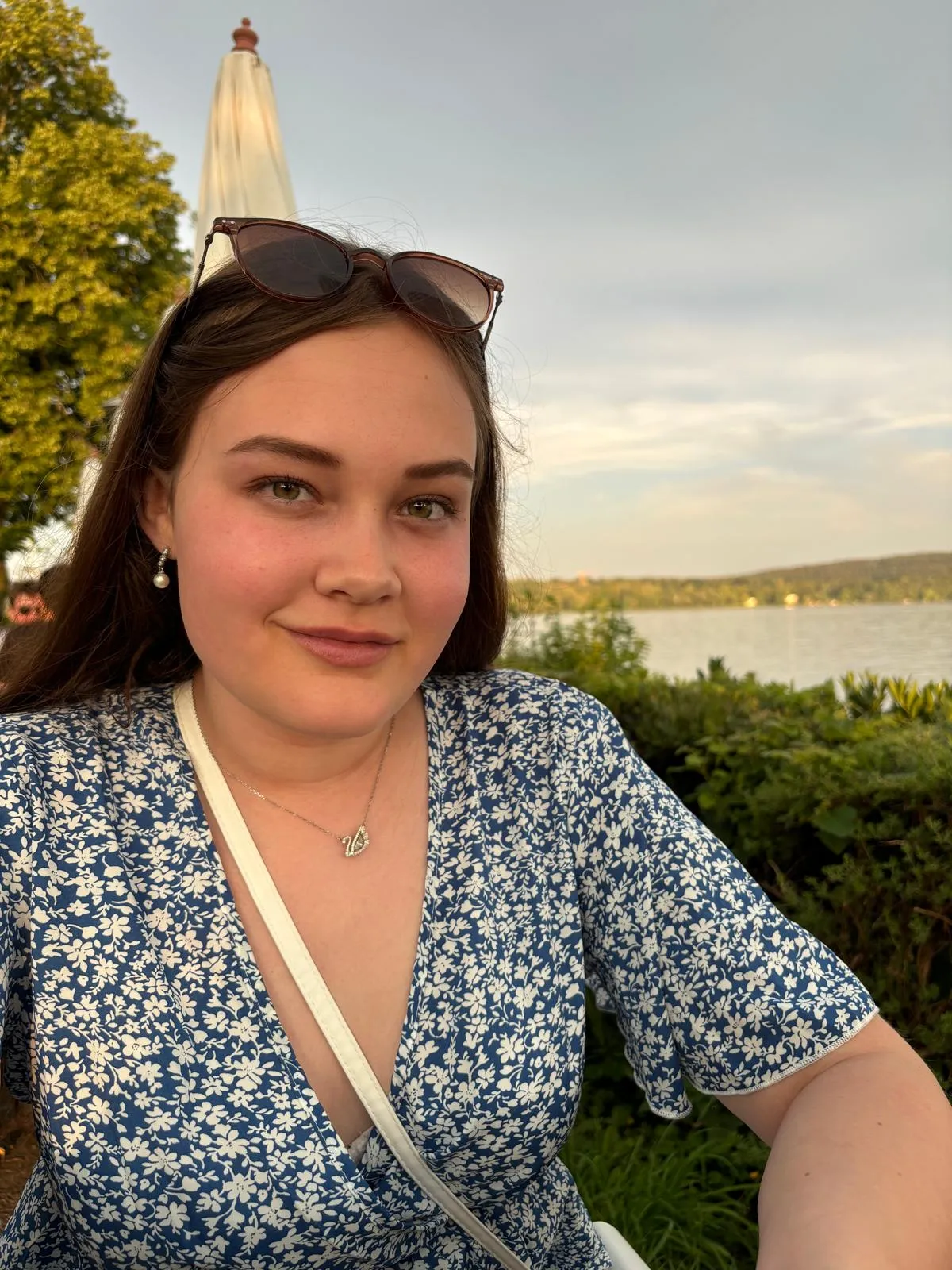 Laurine Lührs, Designer bei AGS IT Solutions