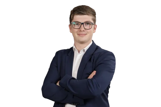 Stefan Arnold Inhaber von AGS IT Solutions