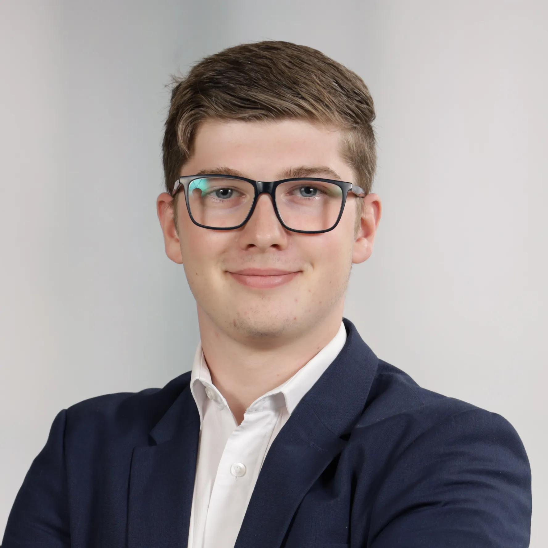 Stefan Arnold, Inhaber von AGS IT Solutions